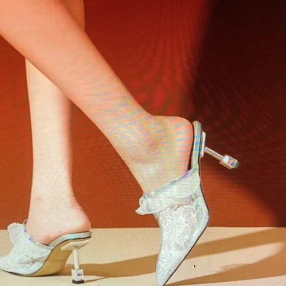 women shoes Heels - Picture 4 of 4